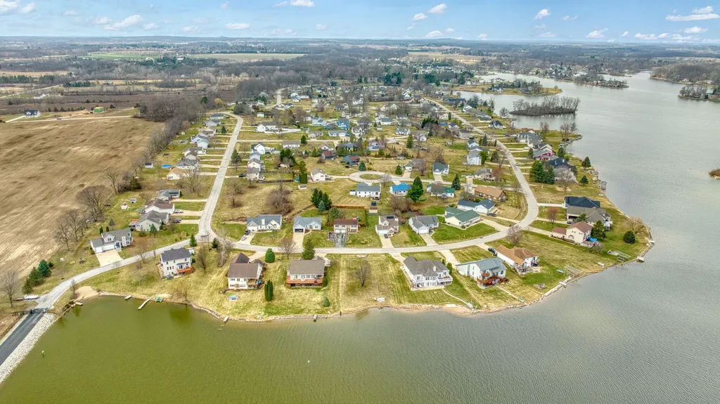 7549 Wadding Drive Cambridge Township MI 49265