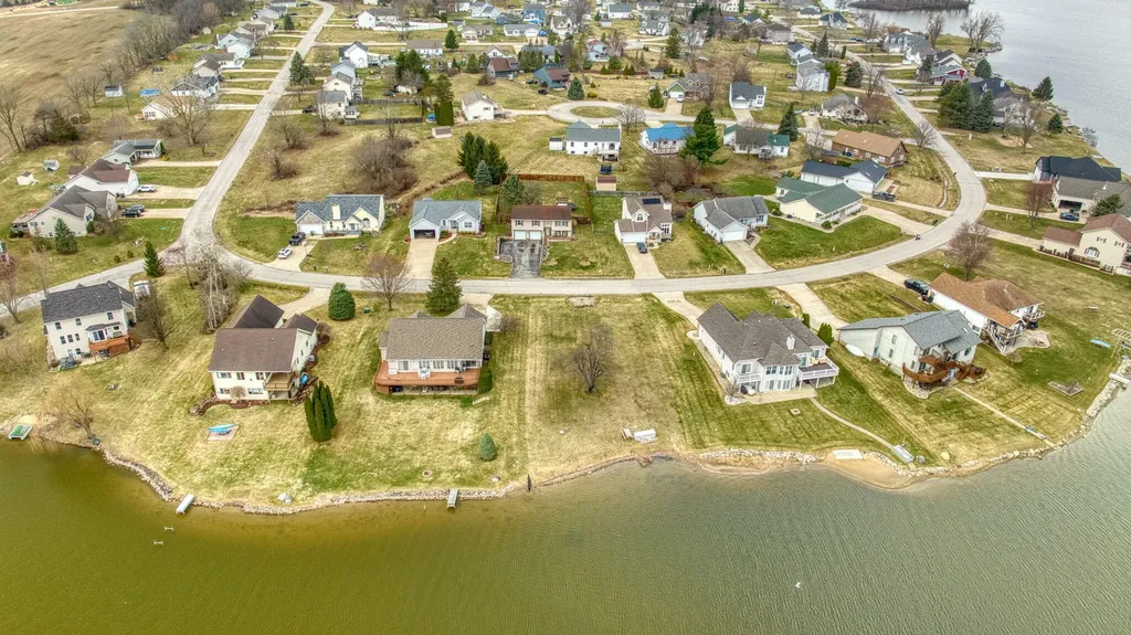 7549 Wadding Drive Cambridge Township MI 49265
