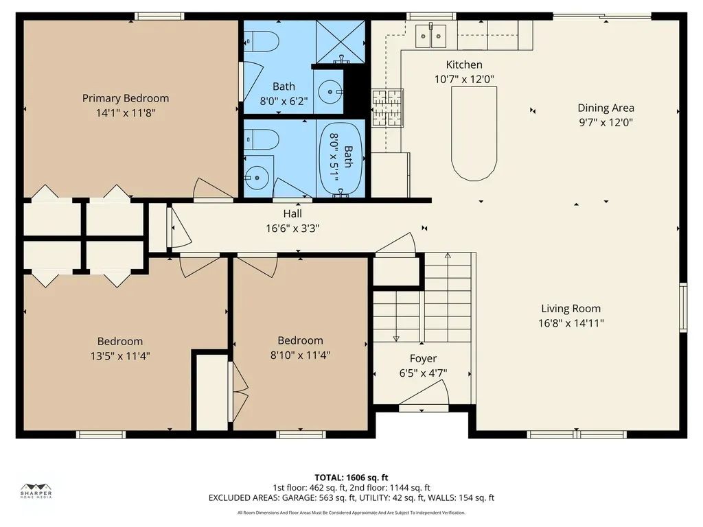7549 Wadding Drive Cambridge Township MI 49265