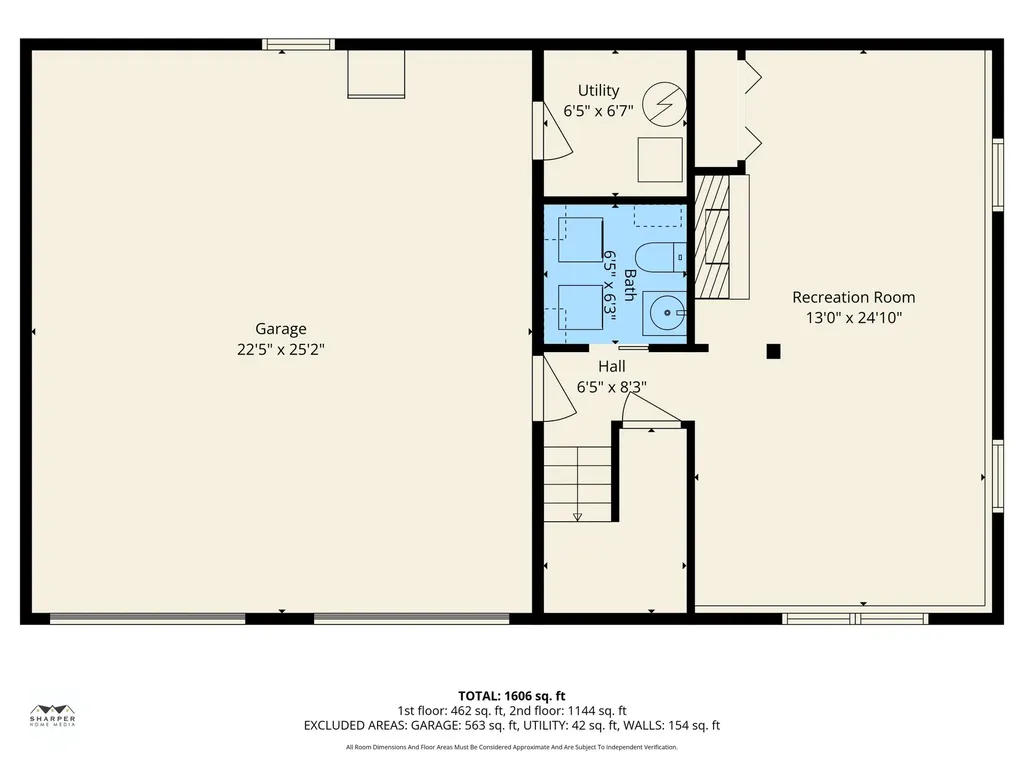 7549 Wadding Drive Cambridge Township MI 49265