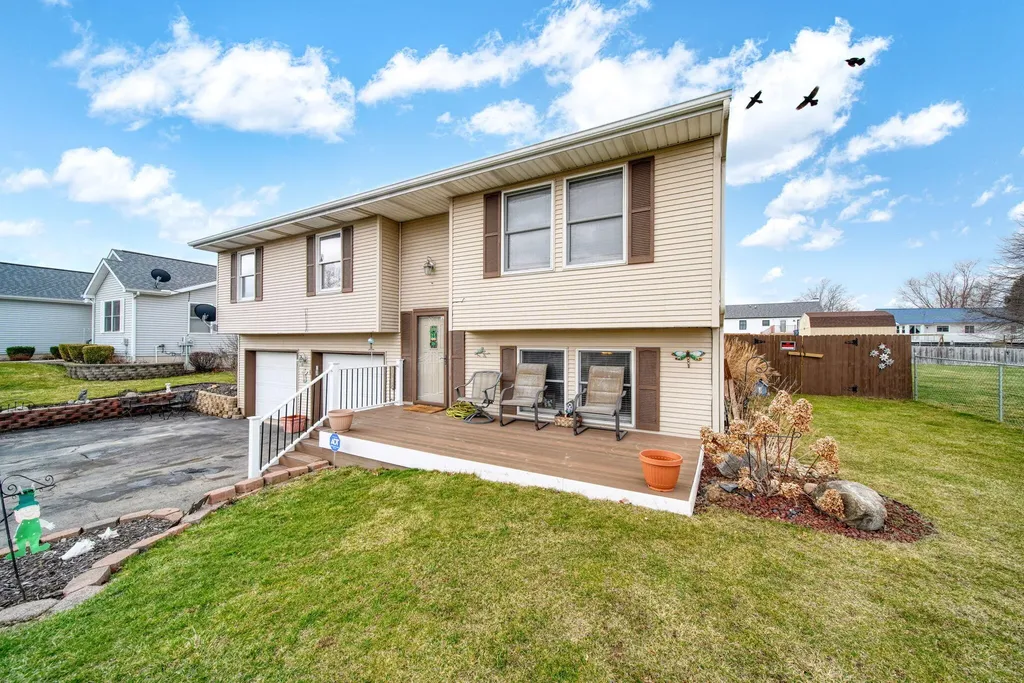 7549 Wadding Drive Cambridge Township MI 49265