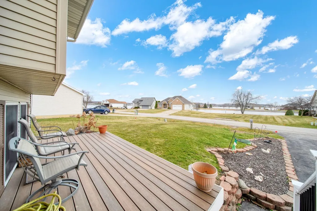 7549 Wadding Drive Cambridge Township MI 49265