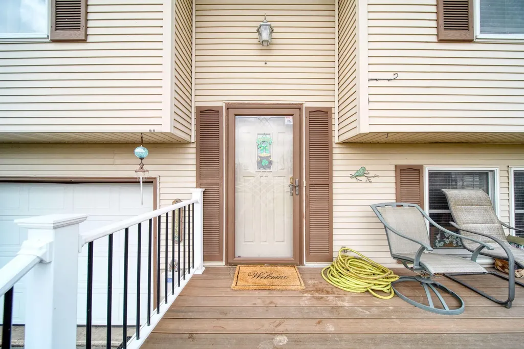 7549 Wadding Drive Cambridge Township MI 49265