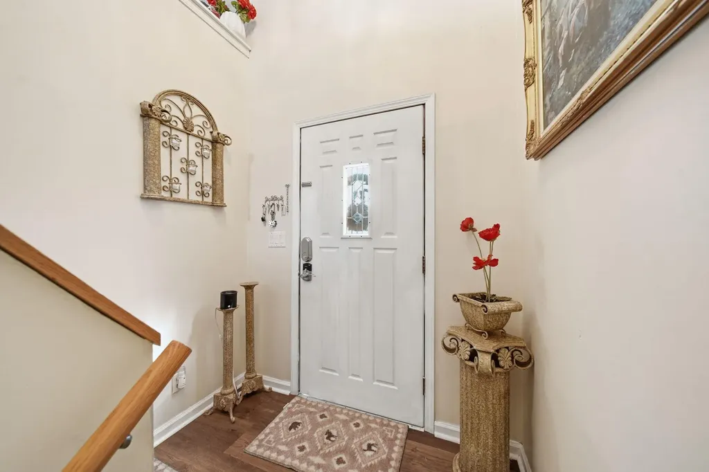 7549 Wadding Drive Cambridge Township MI 49265