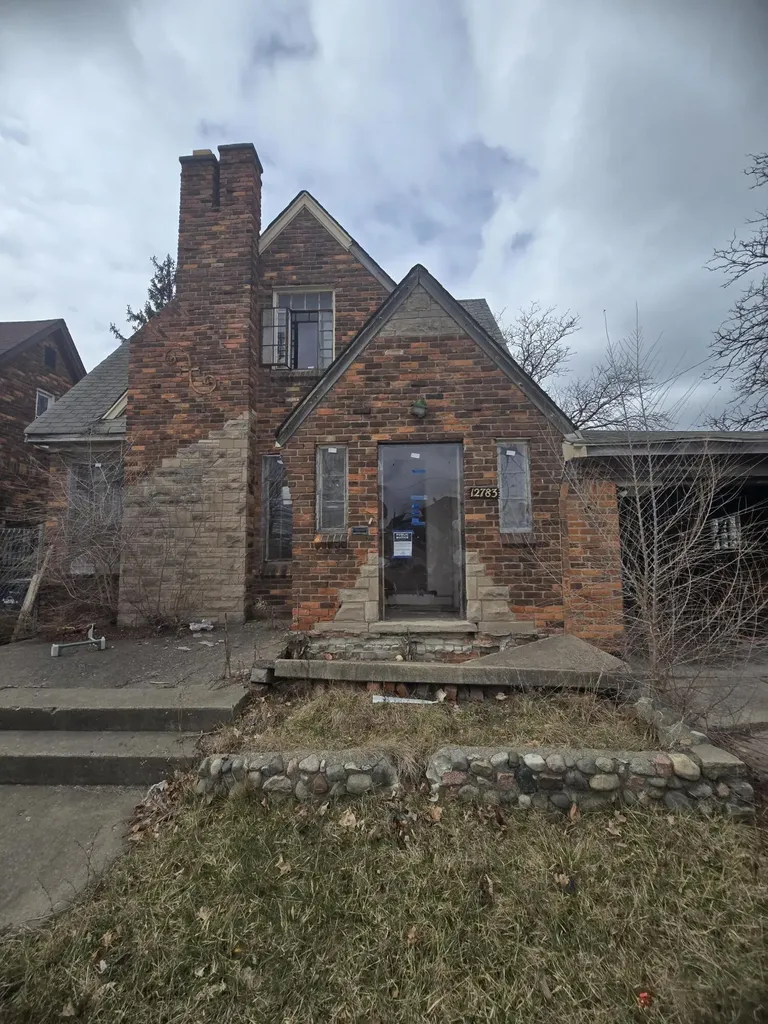 12783 Littlefield Street Detroit City MI 48227