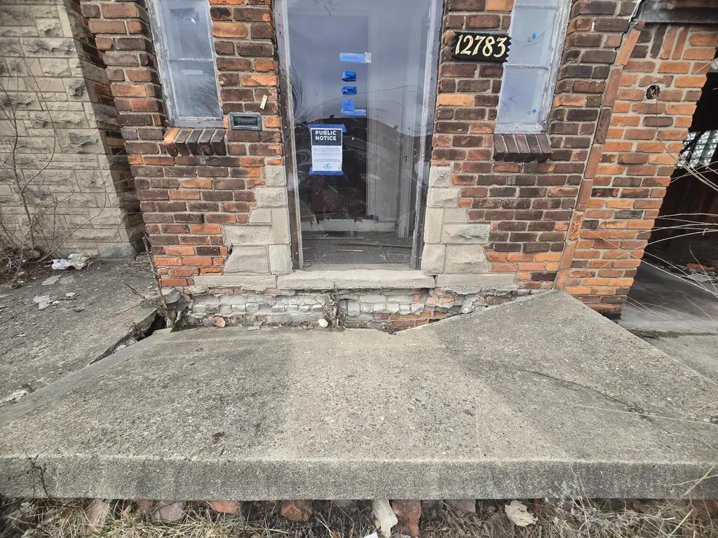 12783 Littlefield Street Detroit City MI 48227