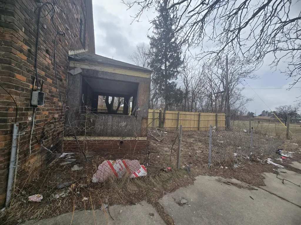 12783 Littlefield Street Detroit City MI 48227
