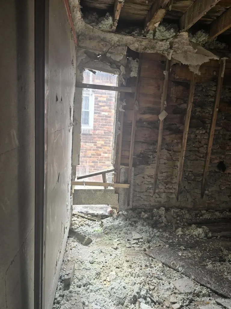 12783 Littlefield Street Detroit City MI 48227