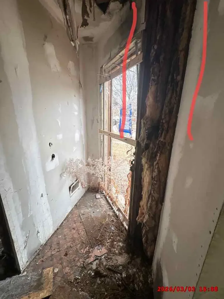 4605 Bedford Street Detroit City MI 48224