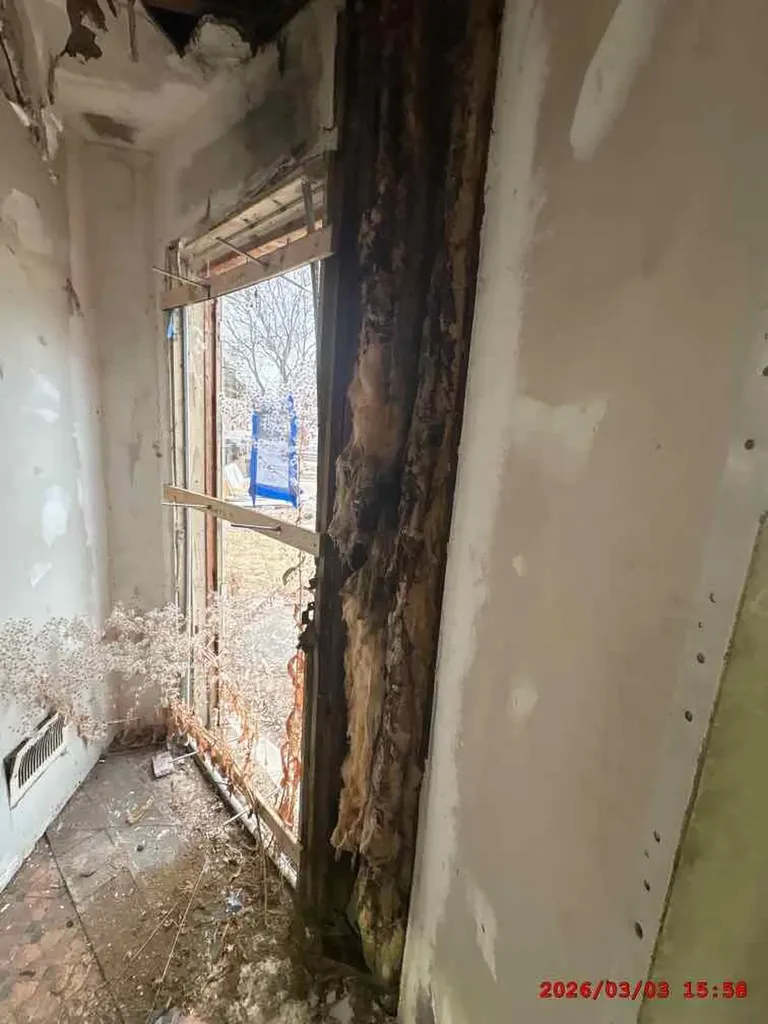 4605 Bedford Street Detroit City MI 48224