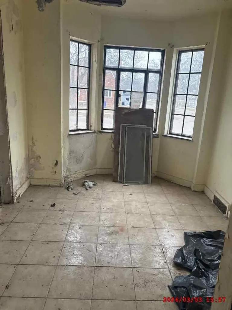 4605 Bedford Street Detroit City MI 48224