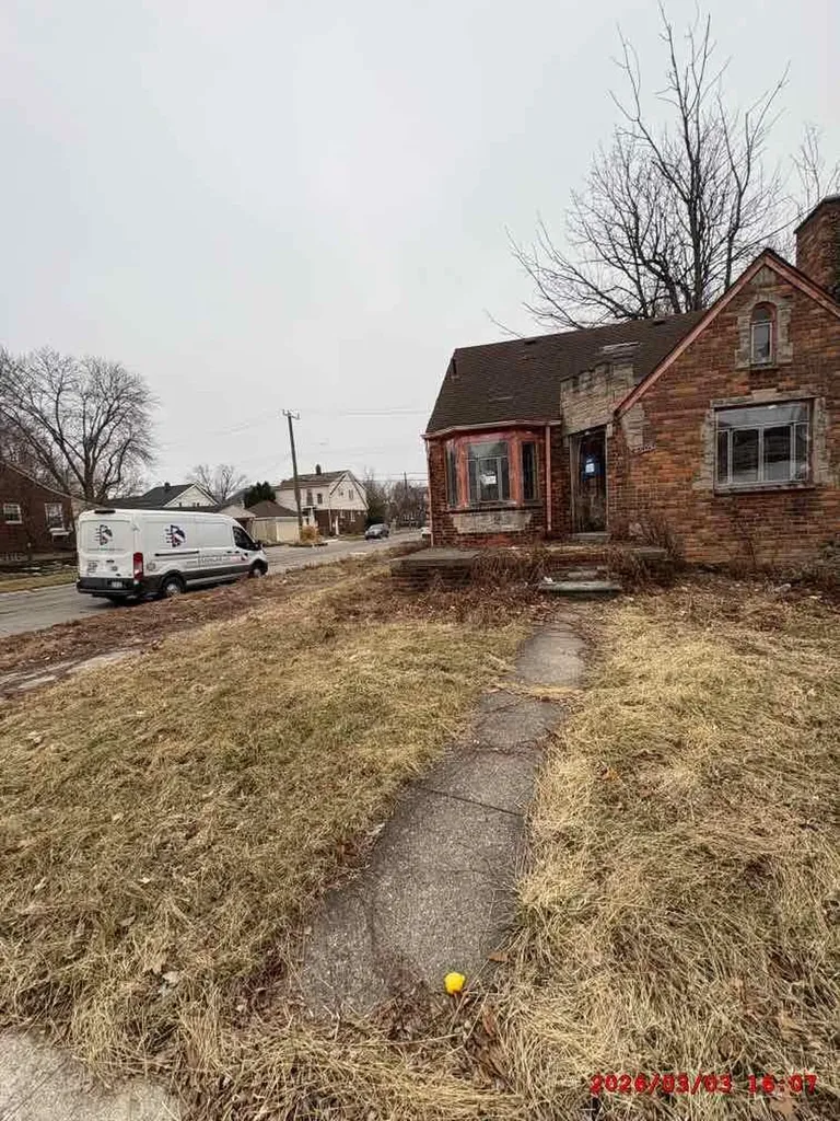 4605 Bedford Street Detroit City MI 48224