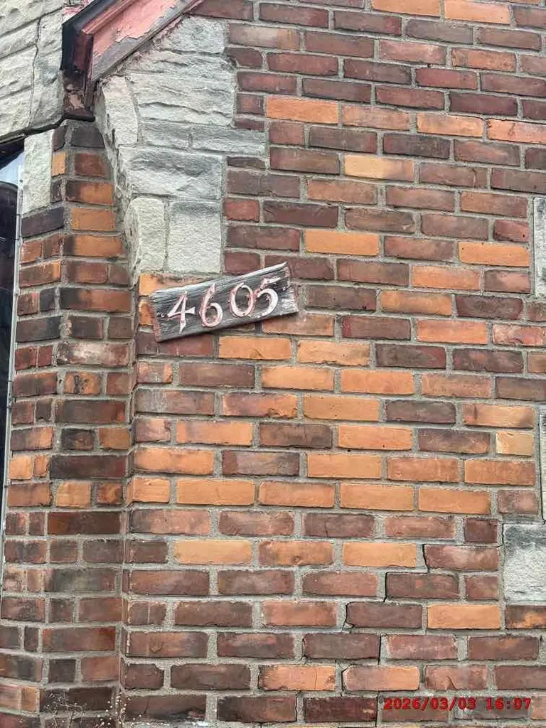 4605 Bedford Street Detroit City MI 48224