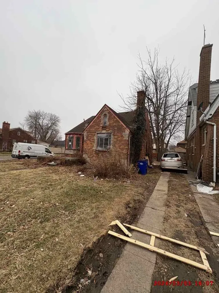 4605 Bedford Street Detroit City MI 48224
