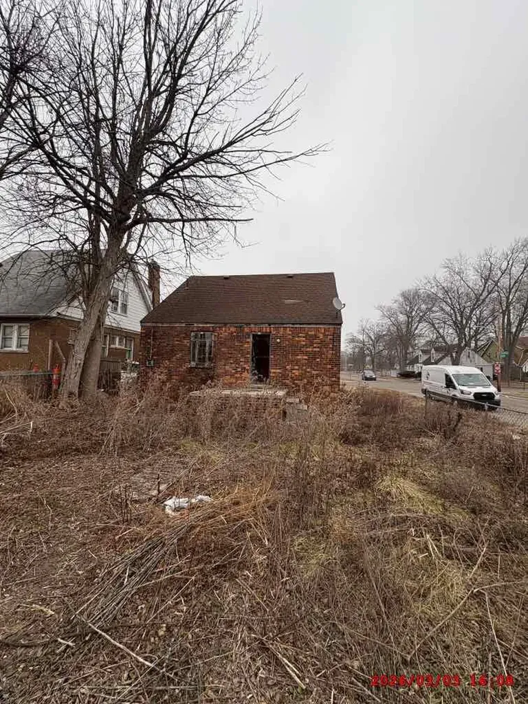 4605 Bedford Street Detroit City MI 48224