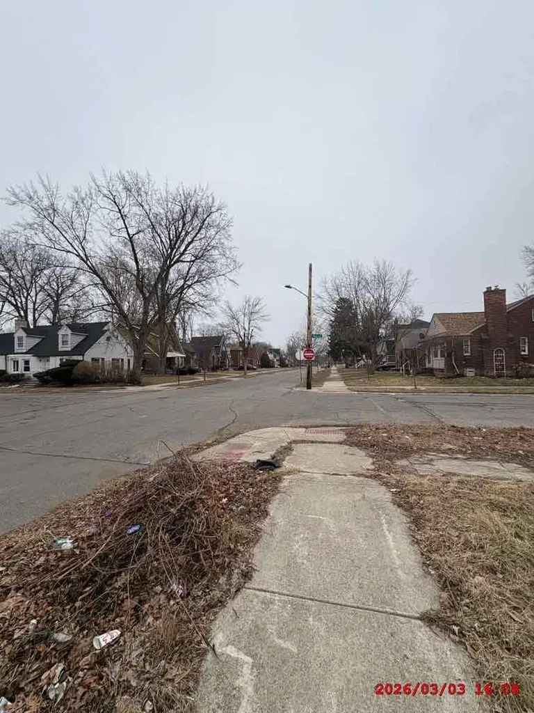 4605 Bedford Street Detroit City MI 48224