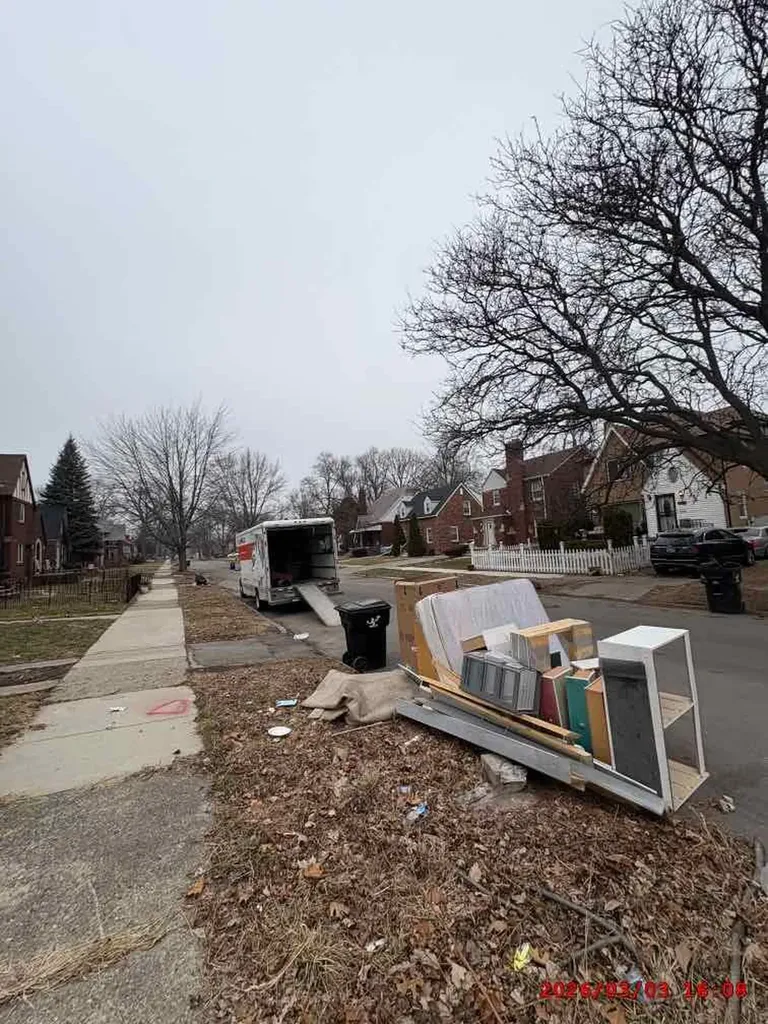 4605 Bedford Street Detroit City MI 48224