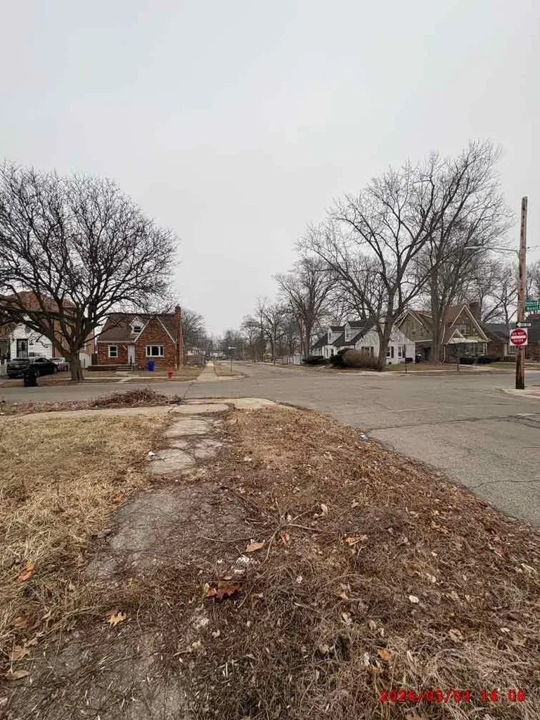 4605 Bedford Street Detroit City MI 48224