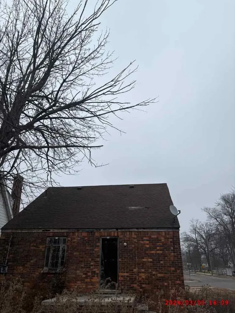 4605 Bedford Street Detroit City MI 48224
