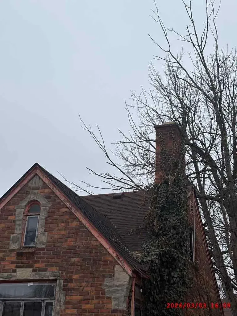 4605 Bedford Street Detroit City MI 48224