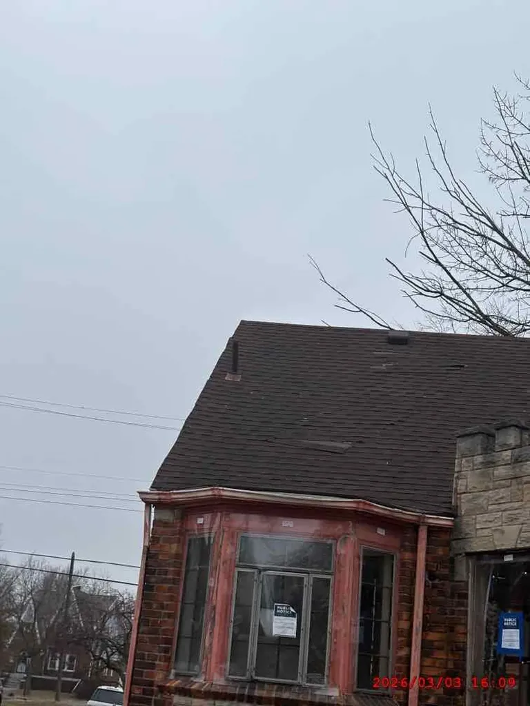 4605 Bedford Street Detroit City MI 48224