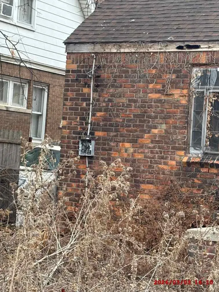 4605 Bedford Street Detroit City MI 48224