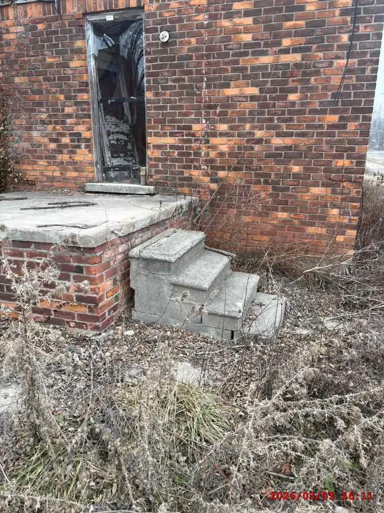 4605 Bedford Street Detroit City MI 48224