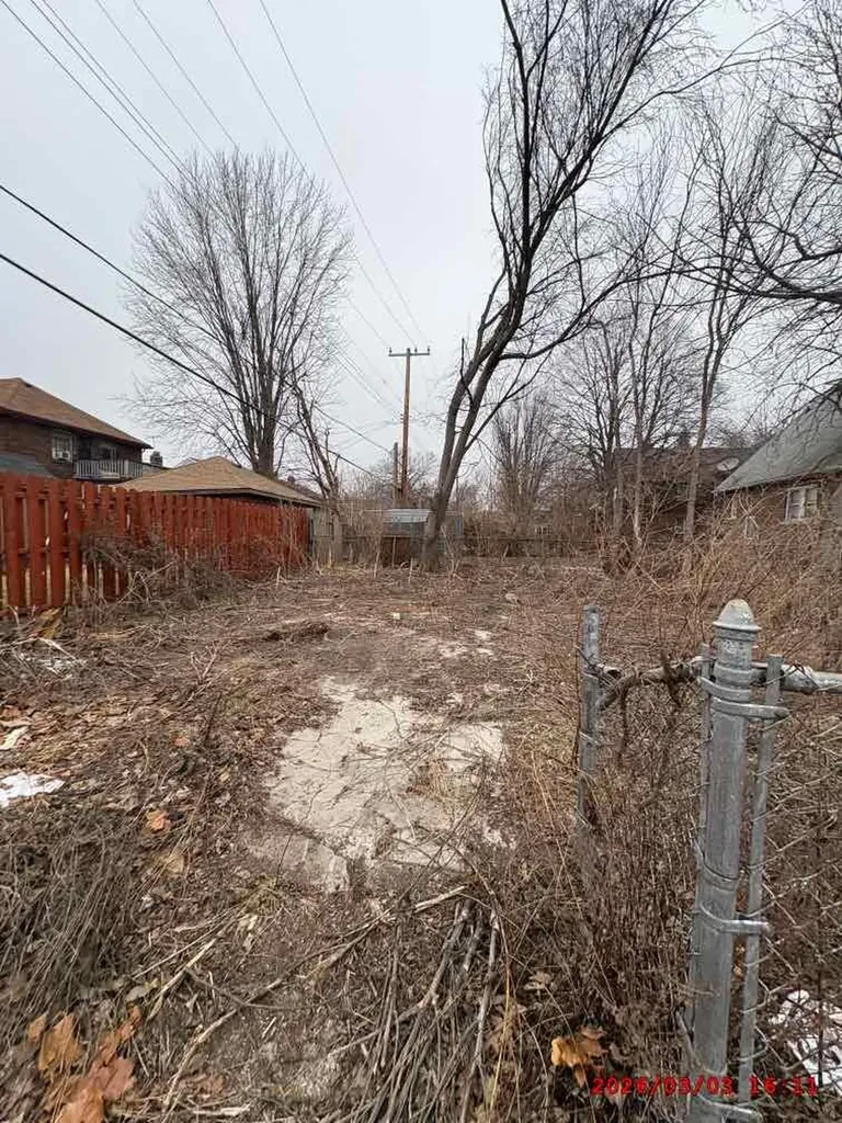 4605 Bedford Street Detroit City MI 48224