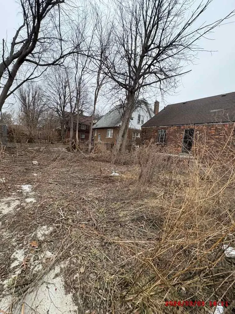 4605 Bedford Street Detroit City MI 48224