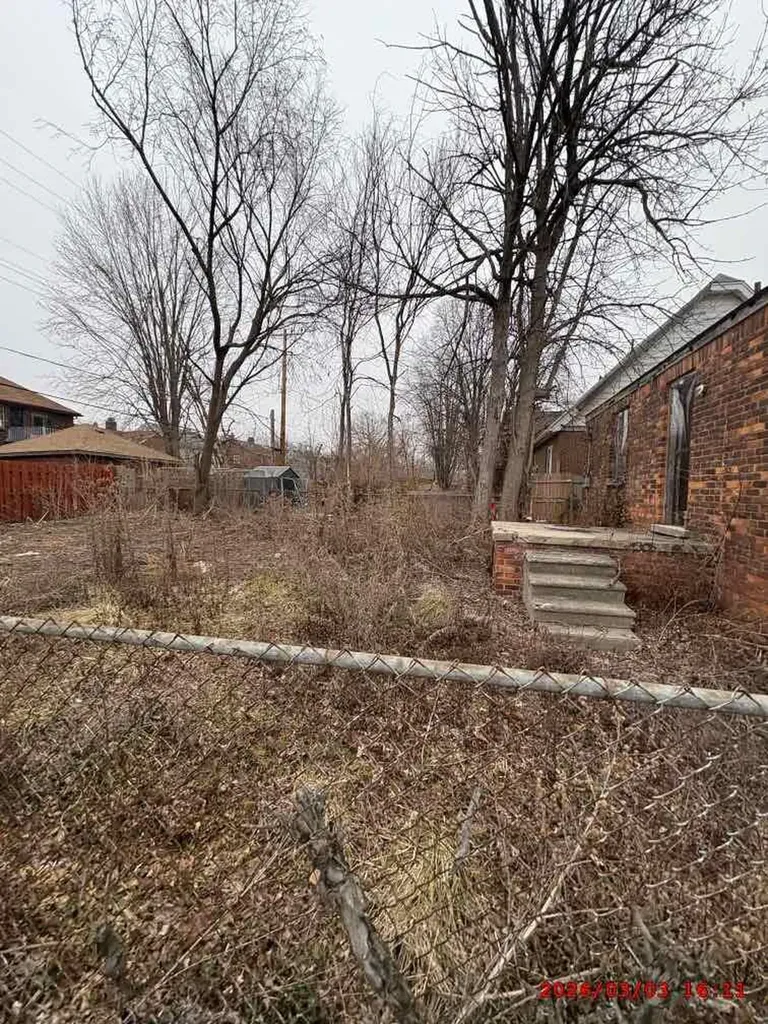 4605 Bedford Street Detroit City MI 48224