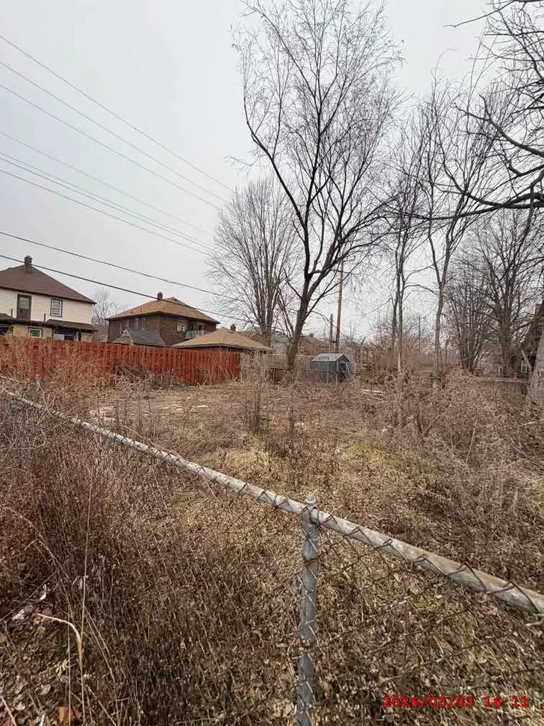 4605 Bedford Street Detroit City MI 48224