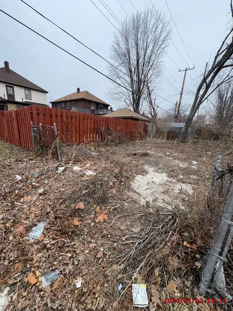 4605 Bedford Street Detroit City MI 48224
