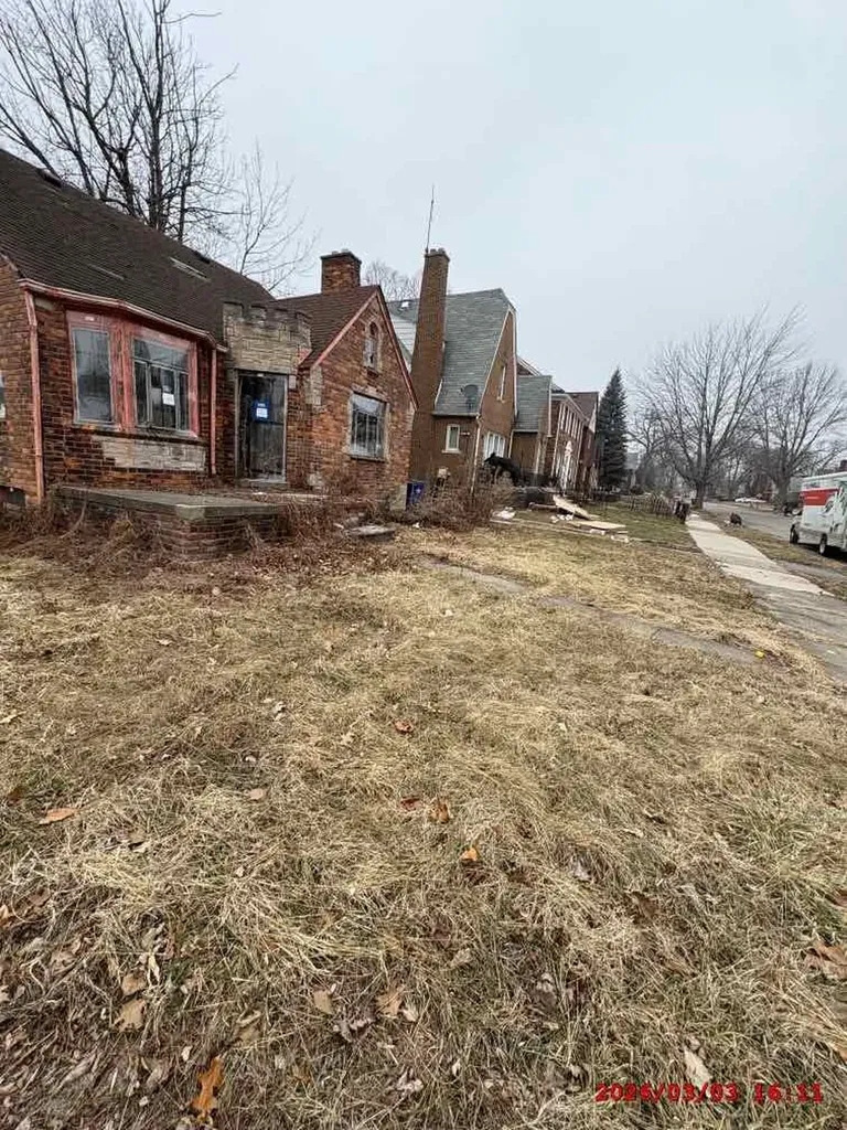 4605 Bedford Street Detroit City MI 48224