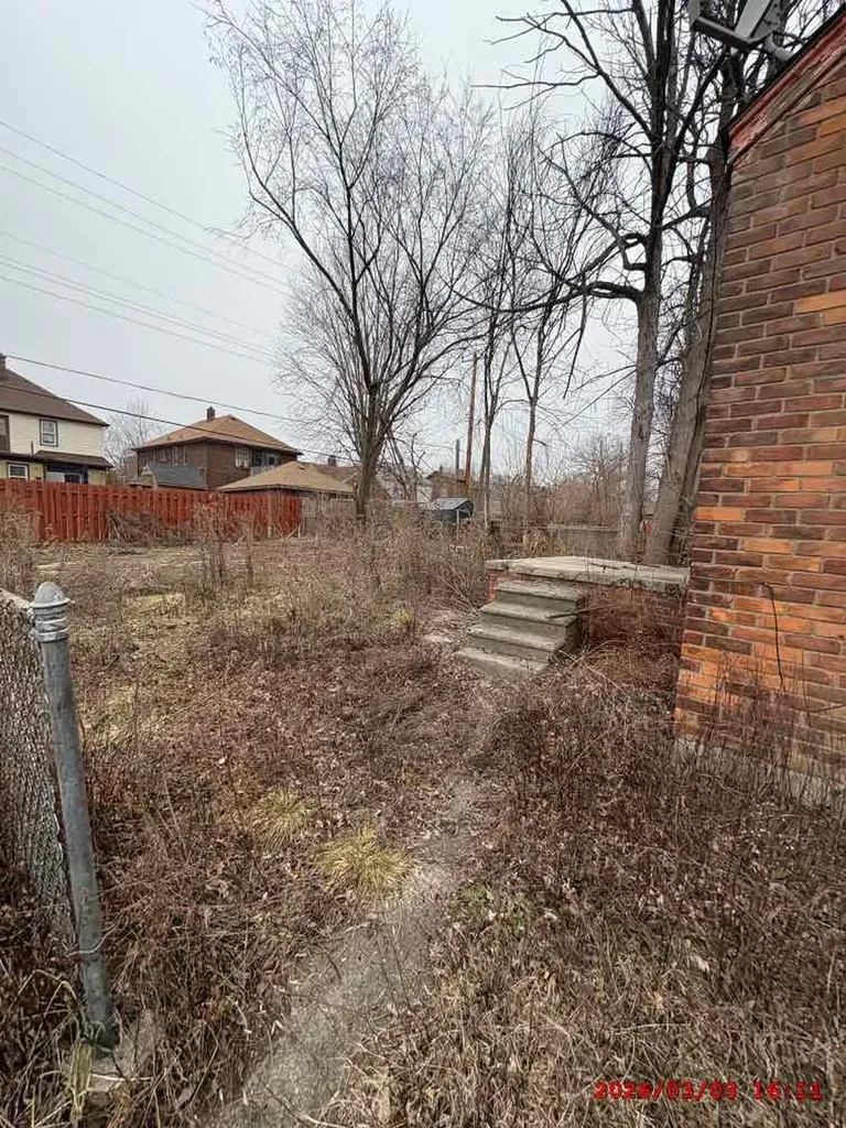4605 Bedford Street Detroit City MI 48224