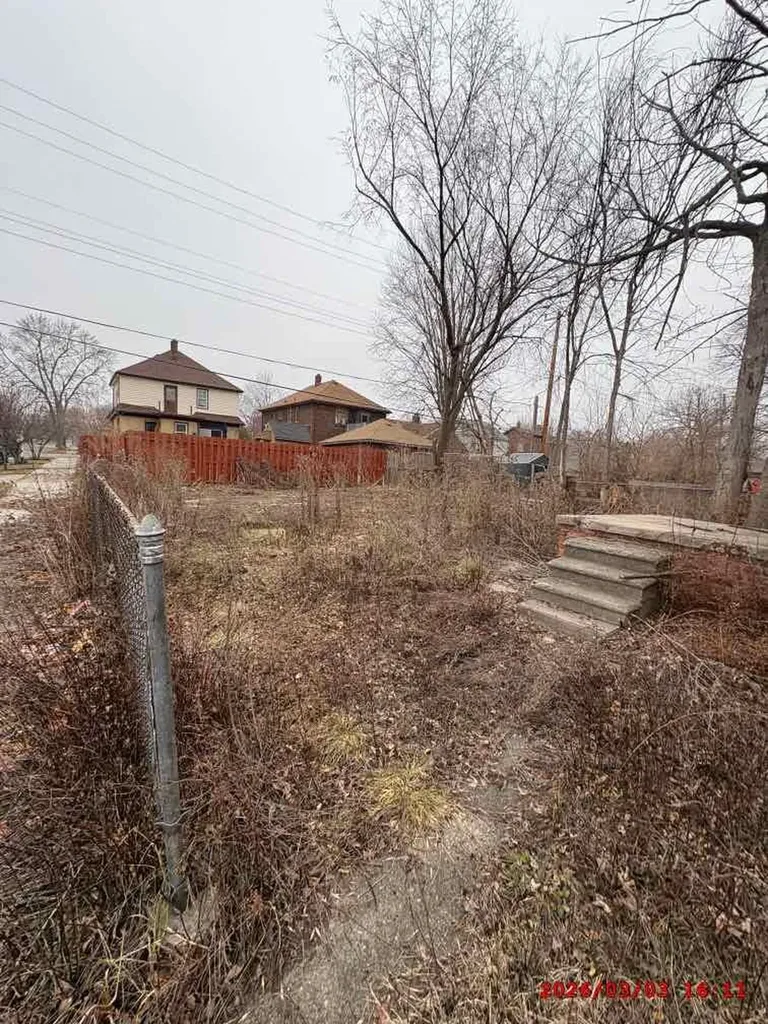 4605 Bedford Street Detroit City MI 48224