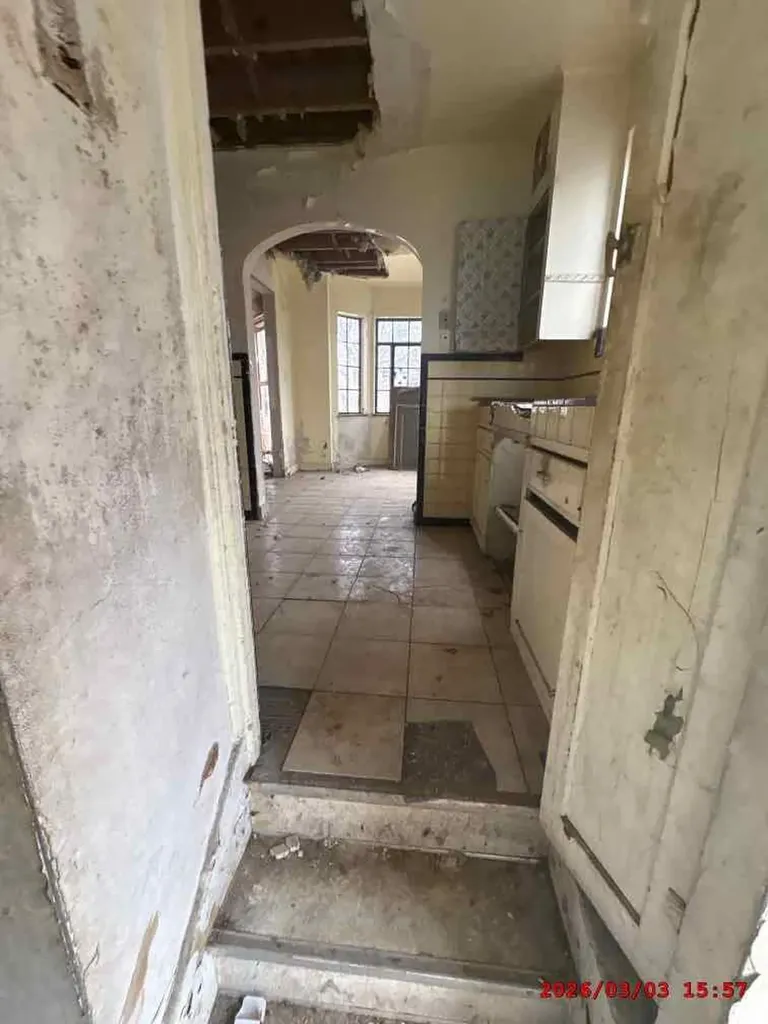 4605 Bedford Street Detroit City MI 48224