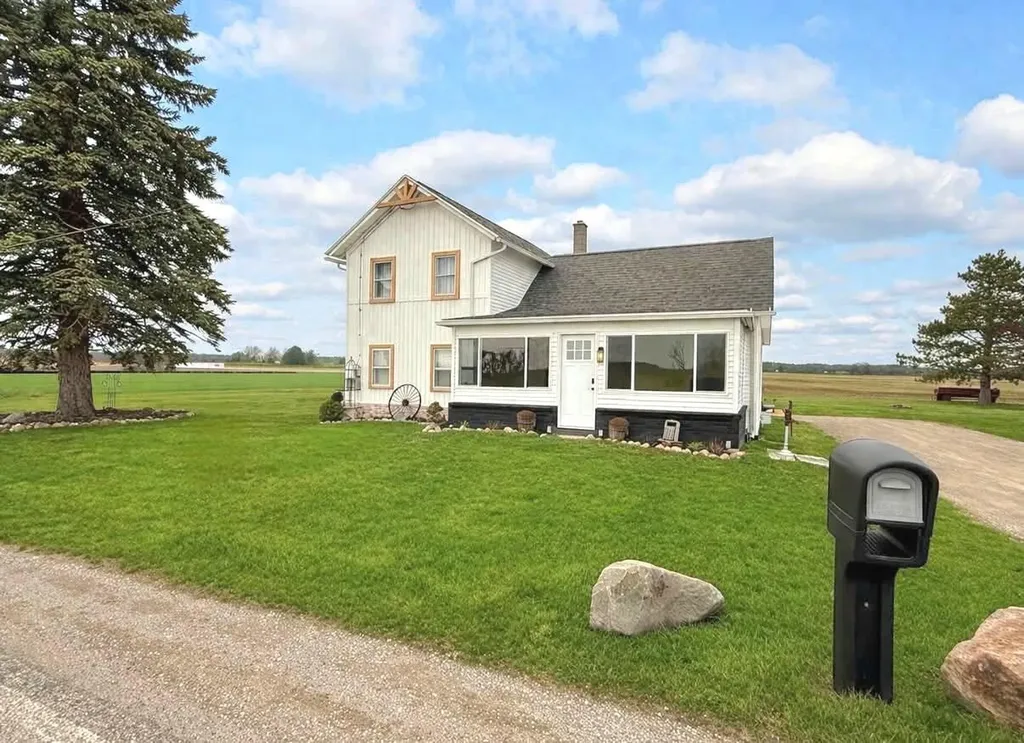 6584 Holloway Road Raisin Township MI 49229