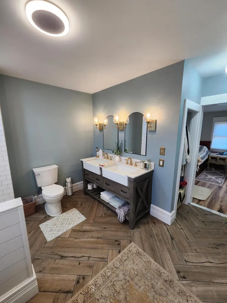 6584 Holloway Road Raisin Township MI 49229