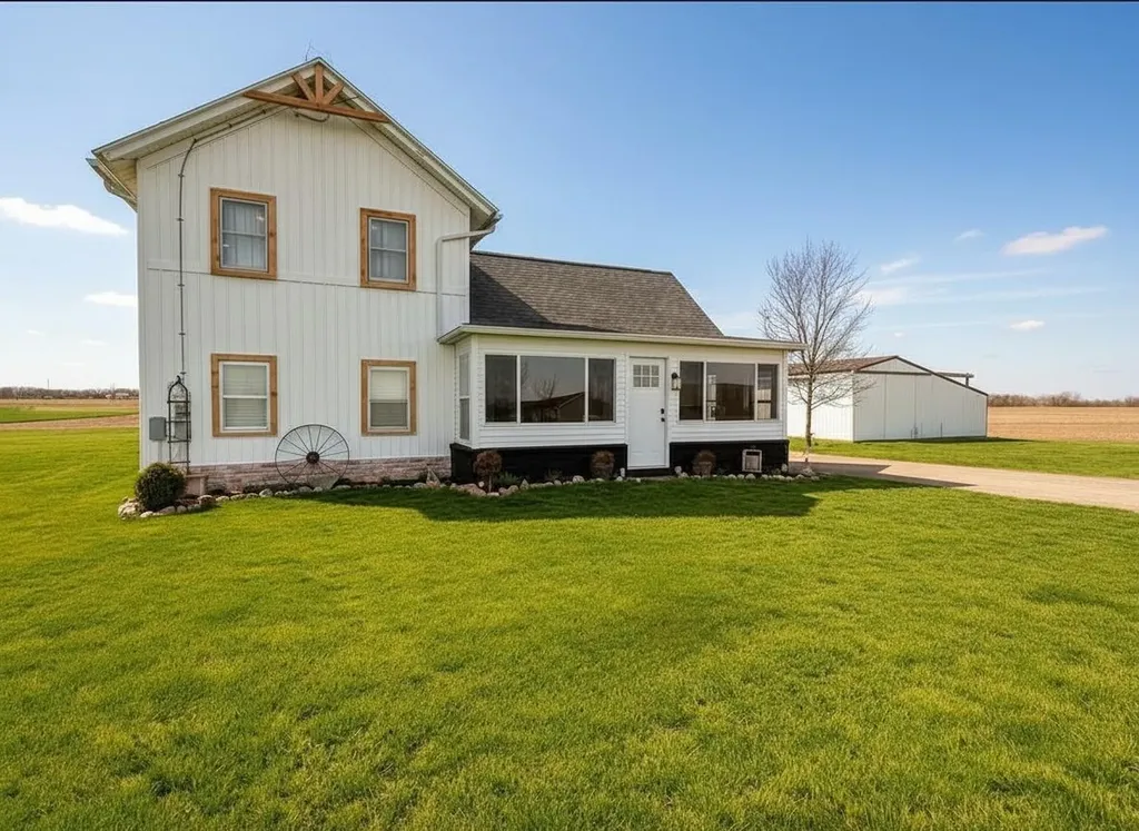 6584 Holloway Road Raisin Township MI 49229