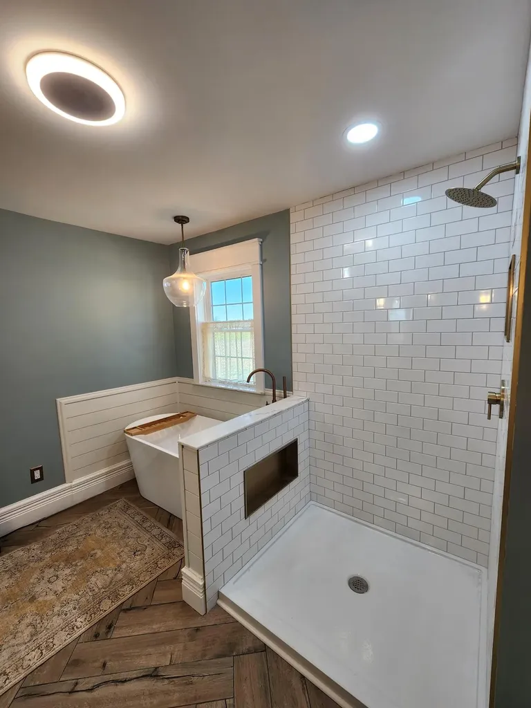 6584 Holloway Road Raisin Township MI 49229