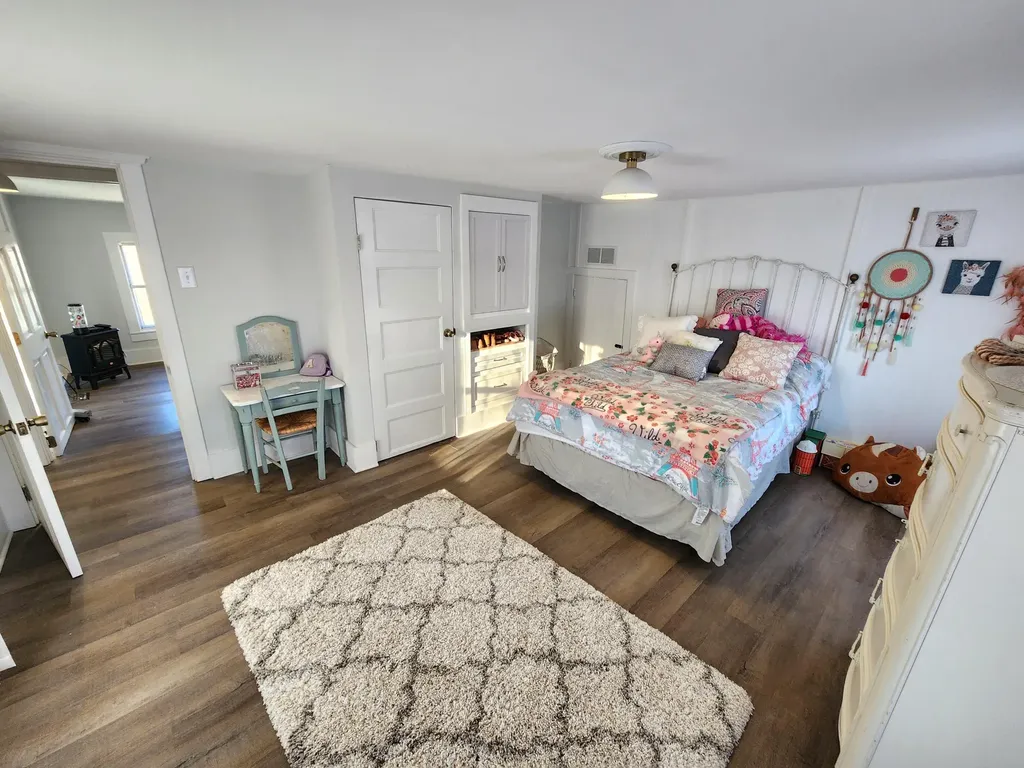 6584 Holloway Road Raisin Township MI 49229