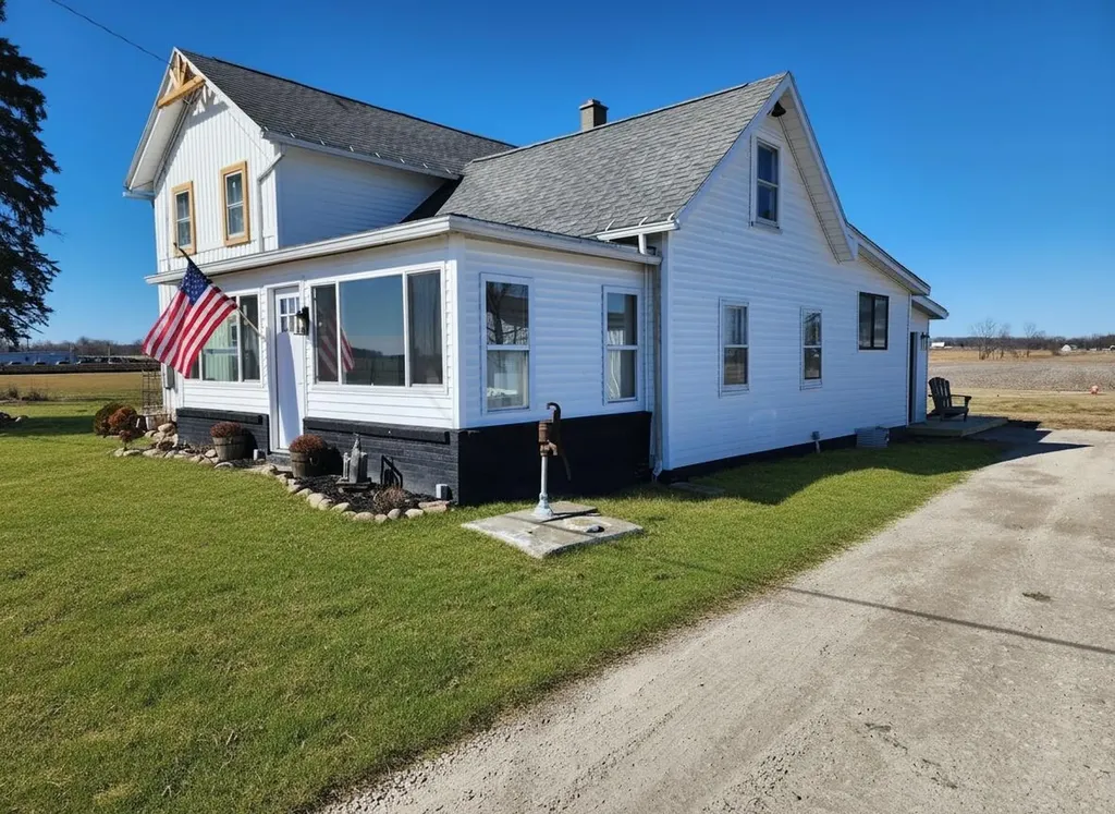 6584 Holloway Road Raisin Township MI 49229