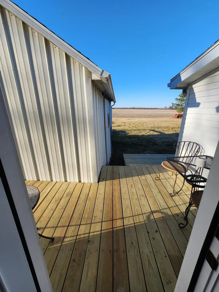 6584 Holloway Road Raisin Township MI 49229