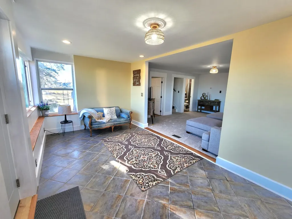 6584 Holloway Road Raisin Township MI 49229