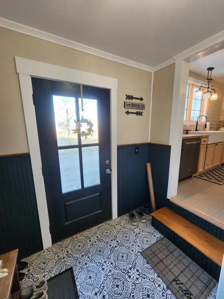 6584 Holloway Road Raisin Township MI 49229