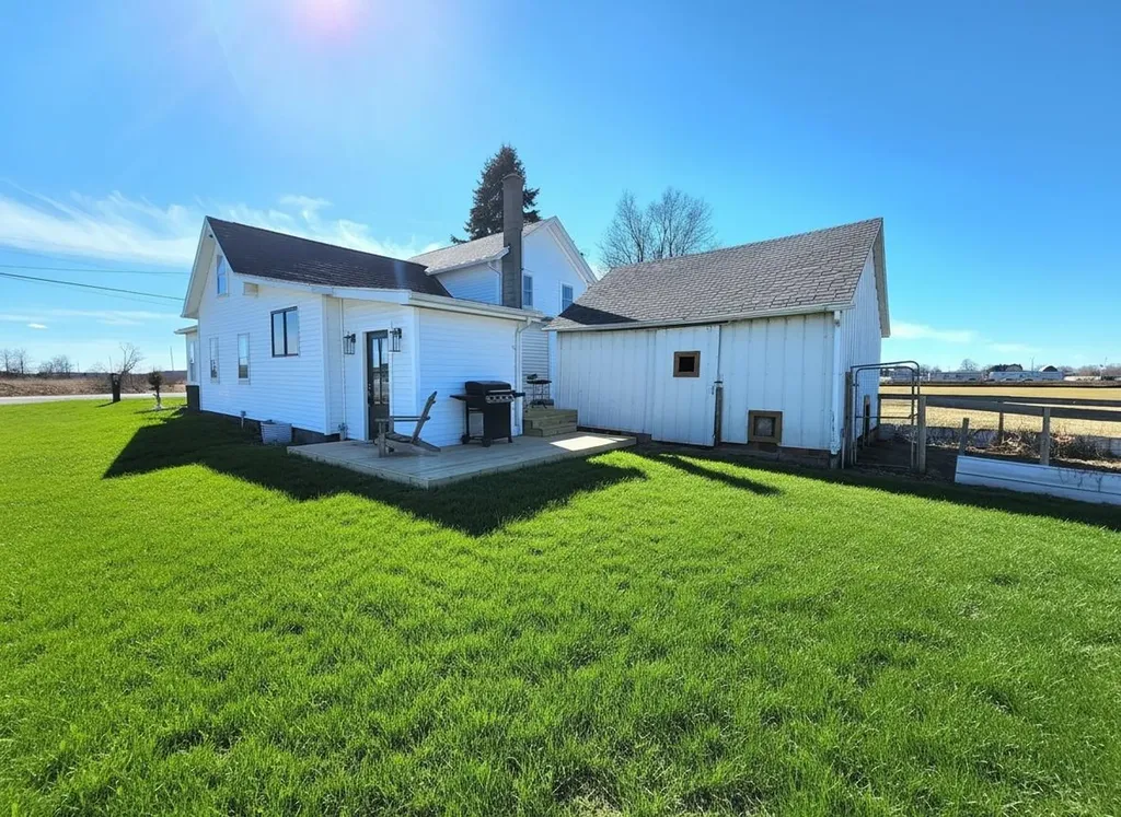 6584 Holloway Road Raisin Township MI 49229