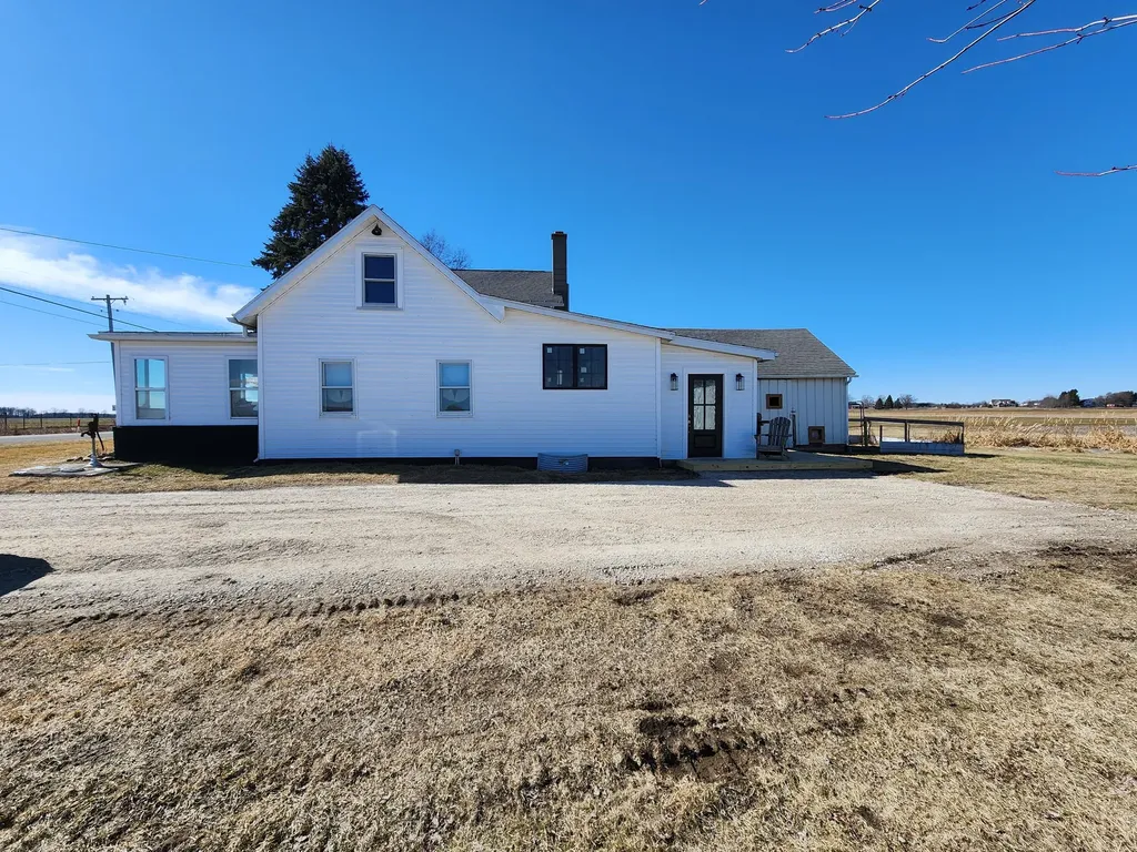 6584 Holloway Road Raisin Township MI 49229
