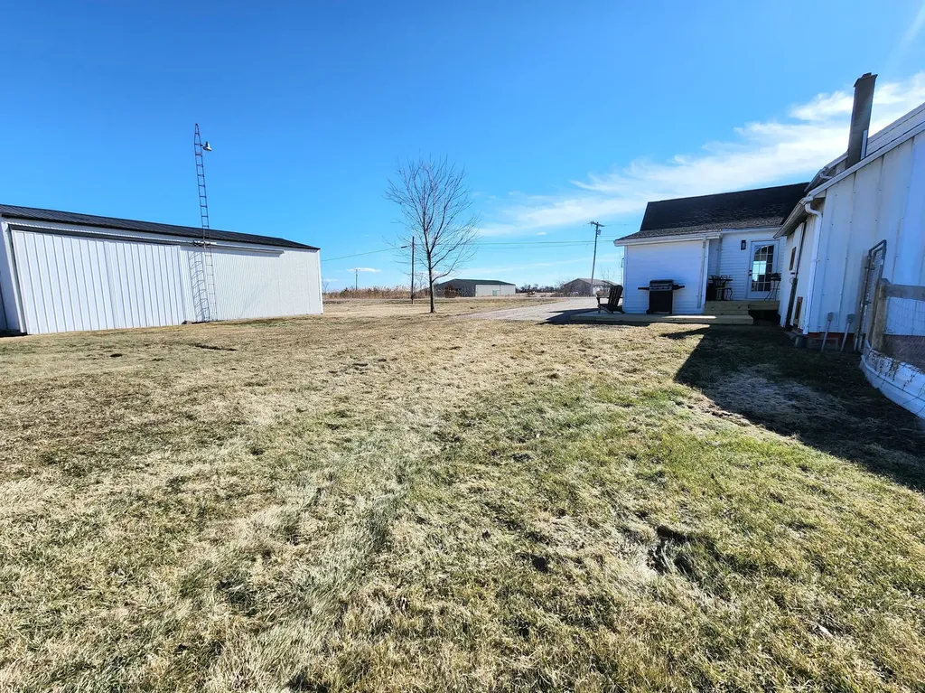 6584 Holloway Road Raisin Township MI 49229