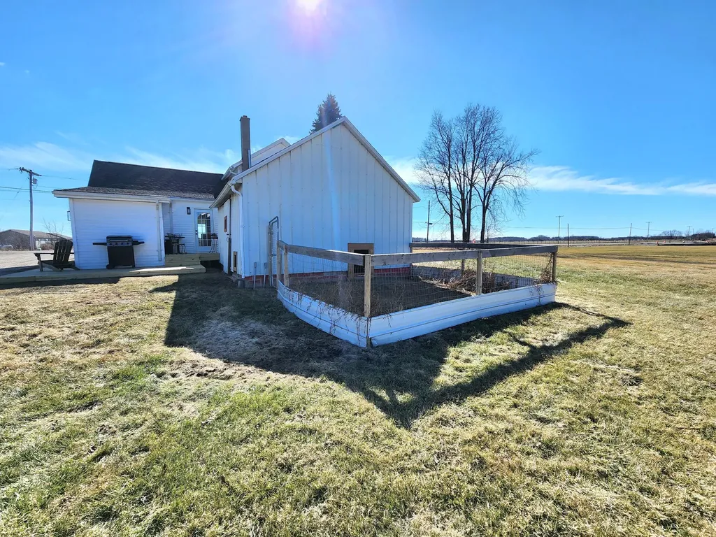 6584 Holloway Road Raisin Township MI 49229