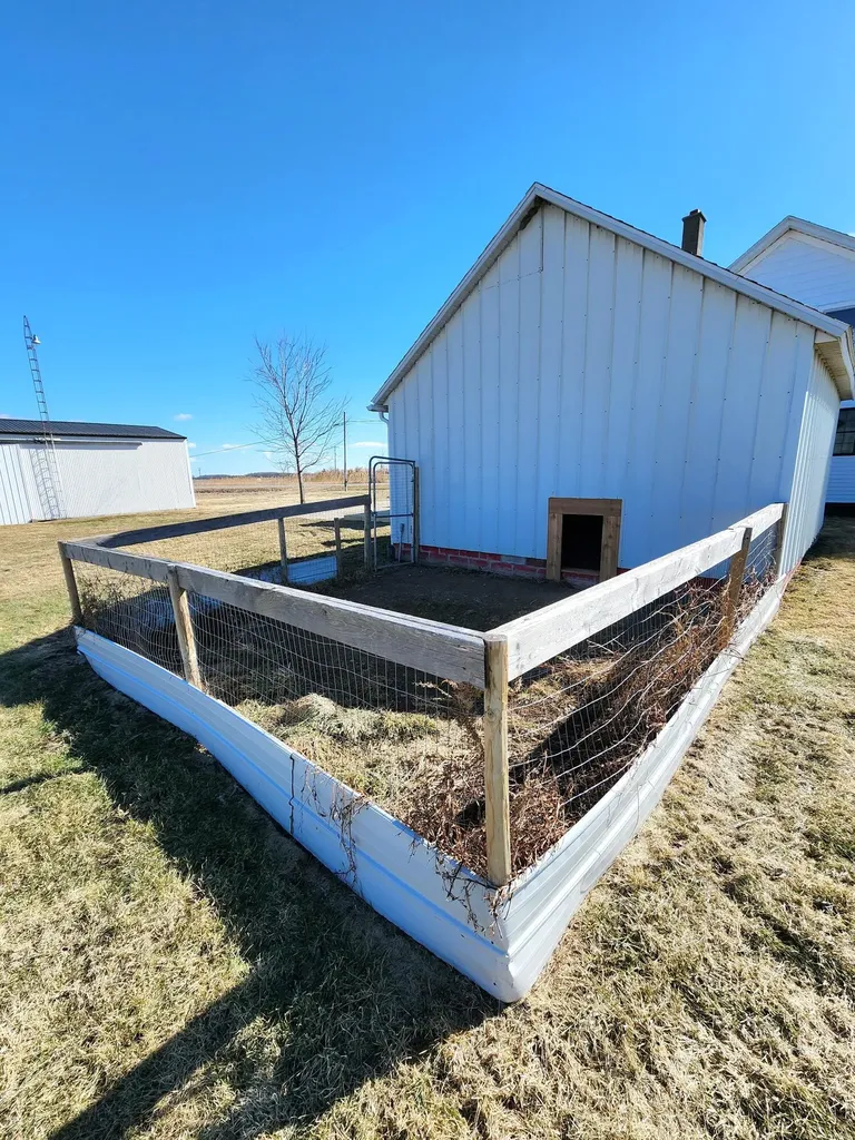 6584 Holloway Road Raisin Township MI 49229